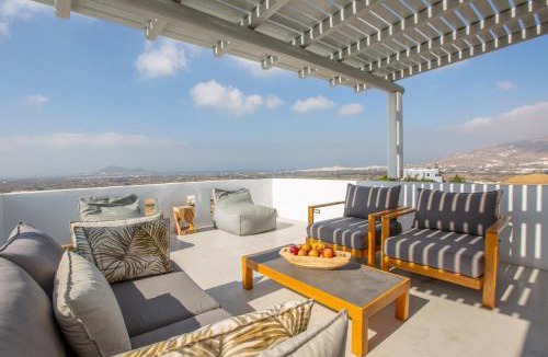 Glinado Apartment | Seven Suites