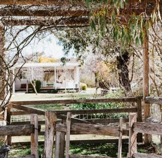 Yarrabin House | Seven Tree Hill - An Enchanting Family Homestead