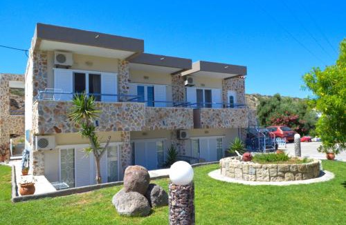 Kefalos Apartment | Sevi Apartments