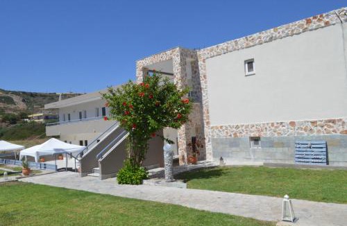 Kefalos Apartment | Sevi Apartments