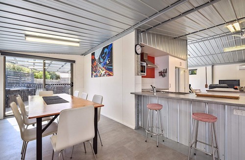 Port Sorell House | Shack @Port Sorell - Pet Friendly