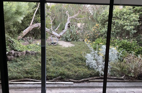 Somers House | She-oak Cottage - Stroll to the beach