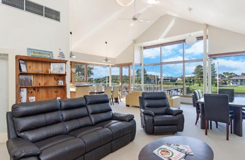 Port Fairy House | Shearwater House