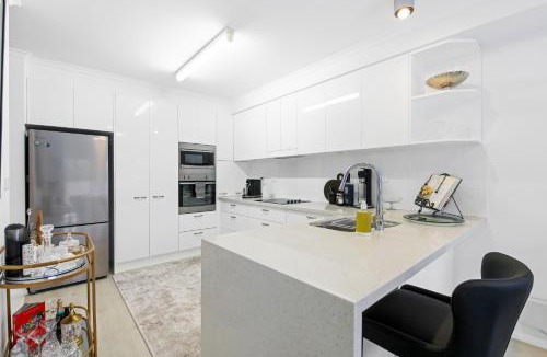 Korora Apartment | Shearwater Luxury