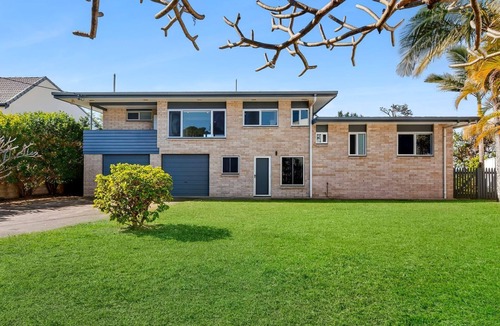 Korora House | Shell Cove Beach house