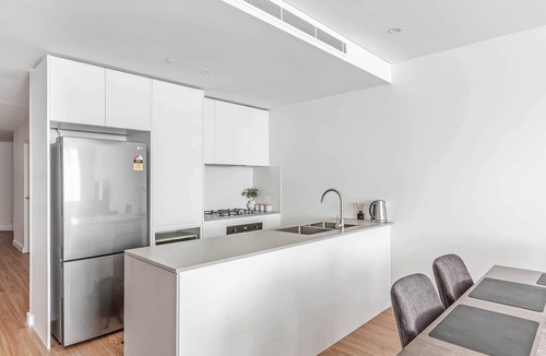 Shellharbour City Centre Apartment | Shellharbour Lakeview Apartment