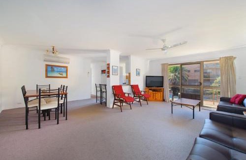 Port Macquarie Apartment | Shelly Cove 13 113 Pacific Drive