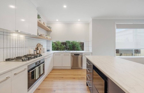 Goolwa South House | Shepherds Delight-Disabled/Access Friendly