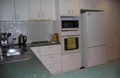Shepparton Apartment | Shepp Central Apartment