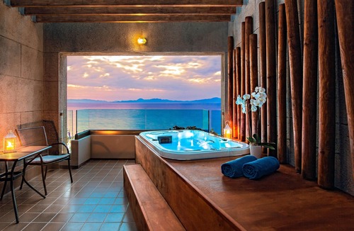 Ixia Hotel | Sheraton Rhodes Resort