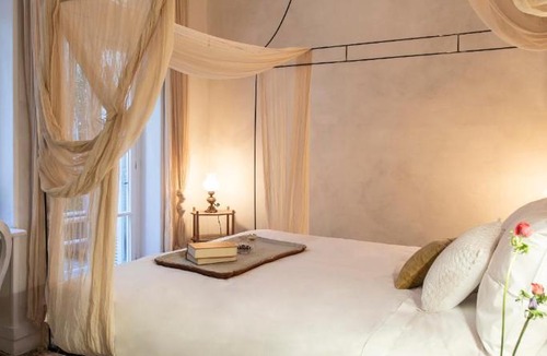 Athens City Centre Hotel | Shila Athens