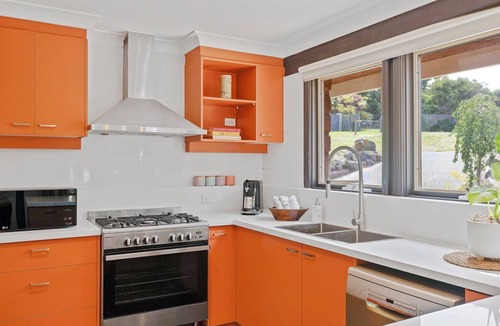 Kilcunda House | Shiloh Beach House in Kilcunda