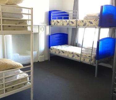 Adelaide Central Business District Hostel | Shingo's Backpackers