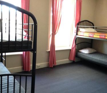 Adelaide Central Business District Hostel | Shingo's Backpackers