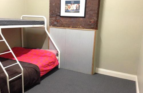 Adelaide Central Business District Hostel | Shingo's Backpackers