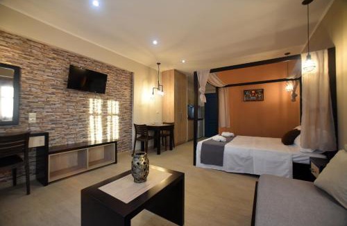Petra Apartment | Shining Star Petra