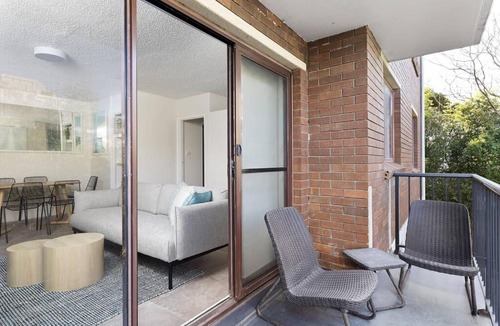 Shoal Bay Apartment | Shoal Bay Kimbriki
