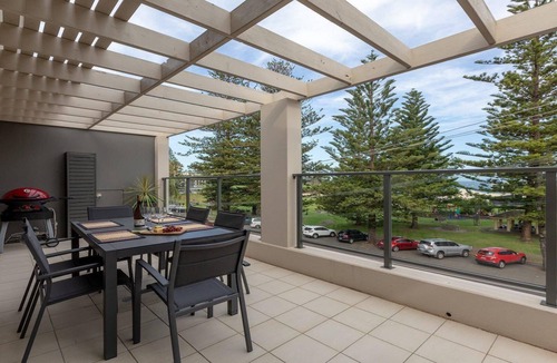 Kiama House | Shore To Please - comfort, cafes and beaches