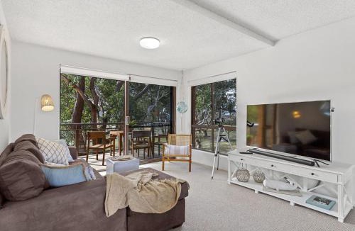 Nelson Bay Apartment | Shoreline Unit 15 1 Intrepid Close