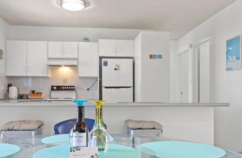Nelson Bay Apartment | Shoreline Unit 3 Intrepid Close 1