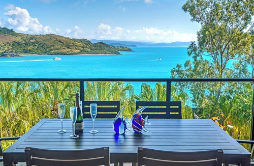 Hamilton Island Apartment | Shorelines 03 - Hamilton Island