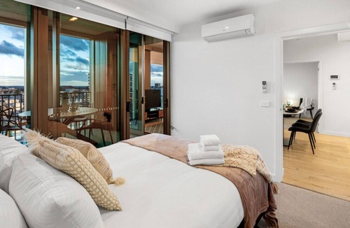 Geelong Apartment | Short & Long Stays-Perfect for business Travellers