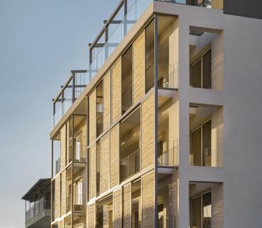 Kalamata Marina Apartment | SIAGREECE Messinian Living
