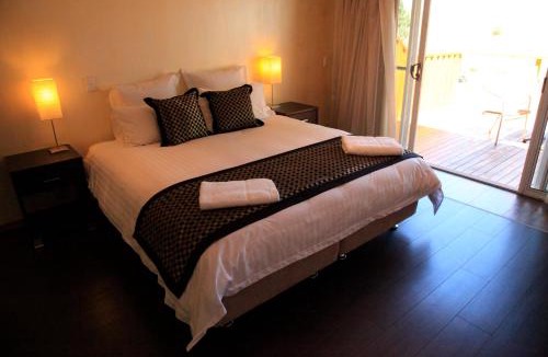 East Jindabyne Hotel | Siesta Villa