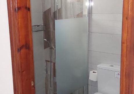 Palaiochora Hotel | Sifis Studios