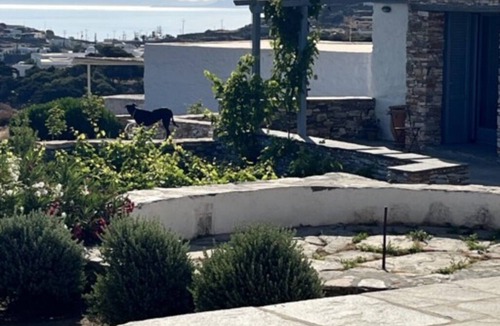 Apollonia House | Sifnos Home - A Tranquil Island Getaway