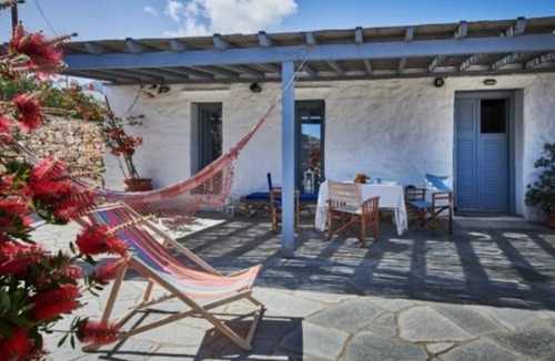 Apollonia House | Sifnos Home - A Tranquil Island Getaway