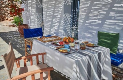 Apollonia House | Sifnos Home - A Tranquil Island Getaway