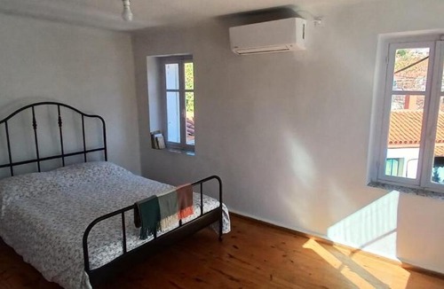 Limni Apartment | Siga Siga House - Quiet stay in Limni