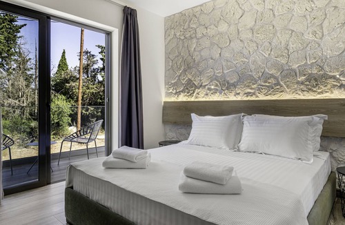 Sivota House | Sigma Luxury Rooms