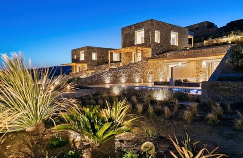 Mykonos Apartment | Signature Suite II – Panormos Bay