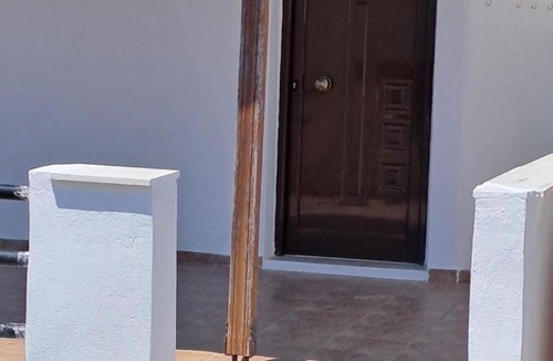 Sigri Apartment | SIGRI'S BEAUTY