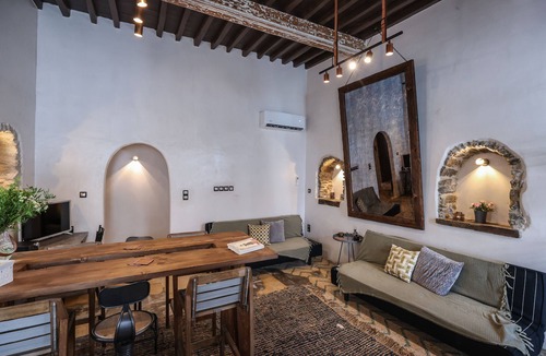 Little Venice Apartment | Sikate Hospitality