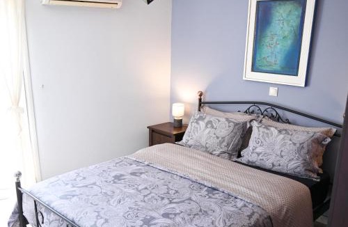 Sitia Apartment | Silkes Apartment