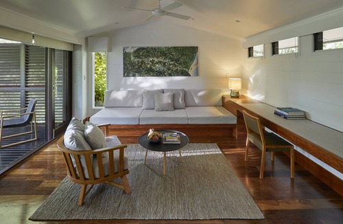 Finlayvale Cabin | Silky Oaks Lodge