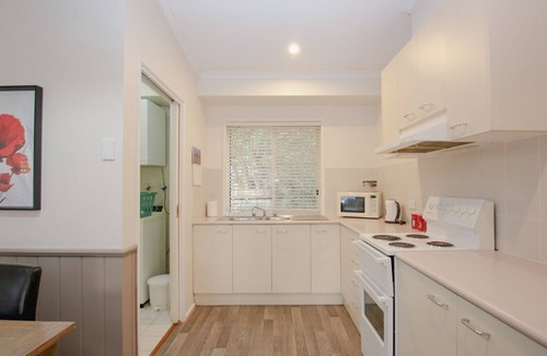 Bright Cottage | SILVER BIRCHES HOLIDAY VILLAGE - UNIT 9