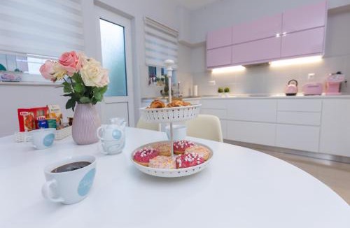 Ixia Apartment | Silver Palm House Ixia, Rhodes