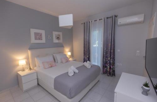 Ixia Apartment | Silver Palm House Ixia, Rhodes