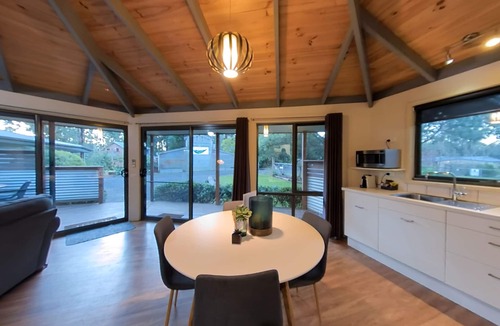 Kinglake Cottage | Silver Princess Cottage - Karma Kinglake