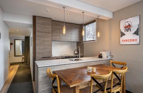 Thredbo Apartment | Silver Run Thredbo