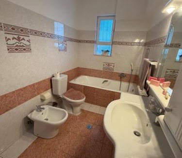 Theologos Apartment | Silver View House