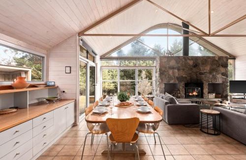 Crackenback House | Silvertop Chalet