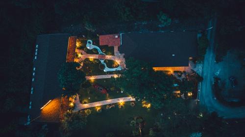 Limin Litochorou Apartment | SIMI Luxury Suites