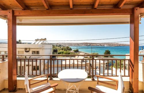 Sitia Apartment | Simon Studios and Apartments