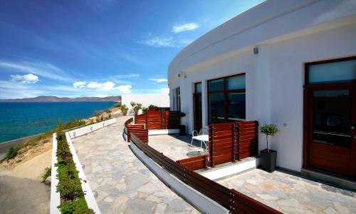 Sitia Apartment | Simon Studios and Apartments