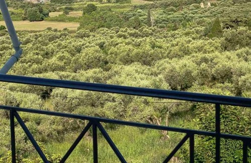 Nikopolis House | SIMOS' sea view house